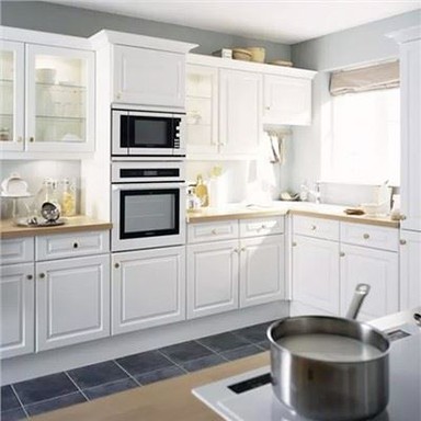 کابینت آشپزخانه برد پی وی سی