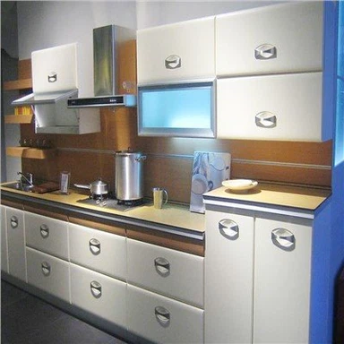 تخته پی وی سی برای کمد