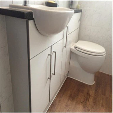 تخته ضد باکتری وینیل برای کابینت حمام