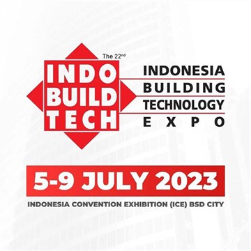 YUPSENI NEW MATERIAL CO., LTD. در نمایشگاه کنوانسیون اندونزی (ICE) شرکت خواهد...