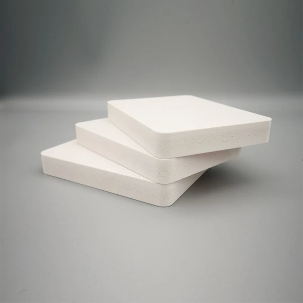Polyvinyl Chloride Foam Board