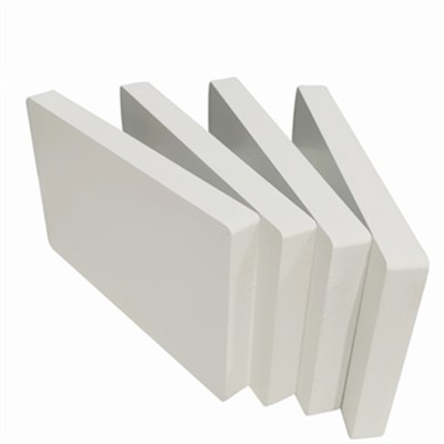 ورق فوم پی وی سی چاپ تخته برای ساخت پانل های دیوار خارجی