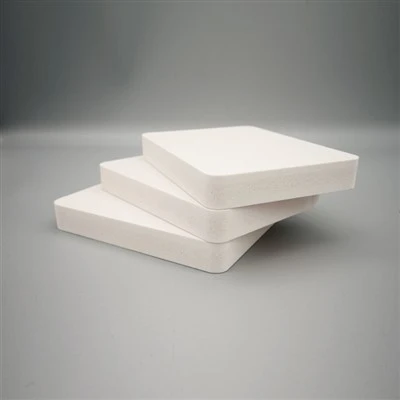 Polyvinyl Chloride Foam Board
