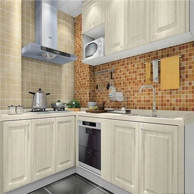 کابینت برد پی وی سی