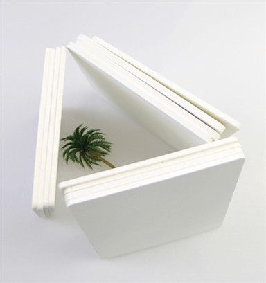 ورق فوم پی وی سی