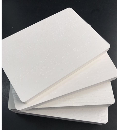 تخته سفید پی وی سی ساده