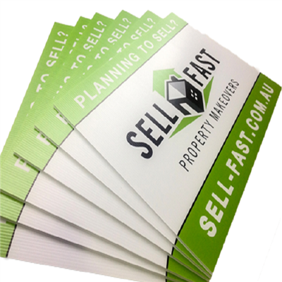 تابلوهای پی وی سی