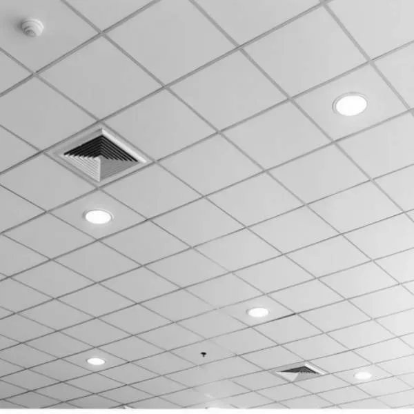 سقف PVC برای حمام