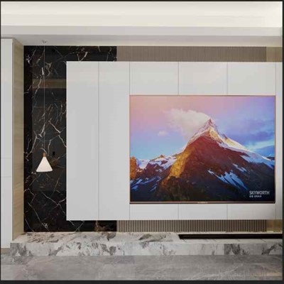 پانل دیواری آکوستیک UV