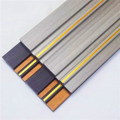 PS پانل های دیواری برای اتاق نشیمن