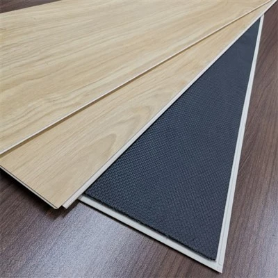 SPC Rigid Core Vinyl Flooring