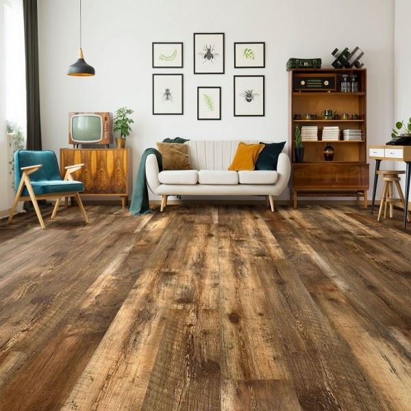 Wholesale Vinyl SPC Flooring For House