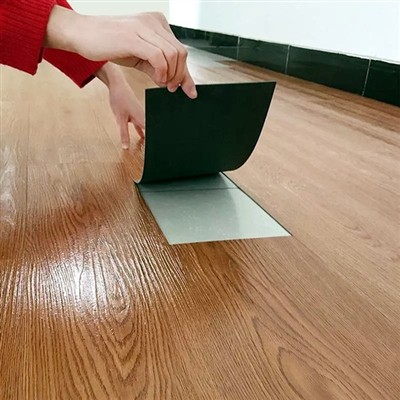 SPC Floor Industry Analysis Report (四)