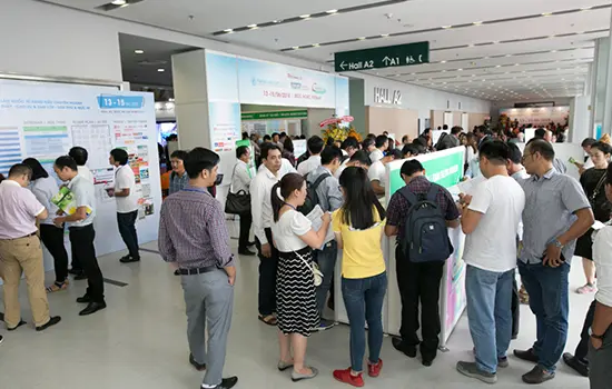 Vietnam Rubber & Tyre Exhibition Vietnam Rubber & Tyre Exhibition