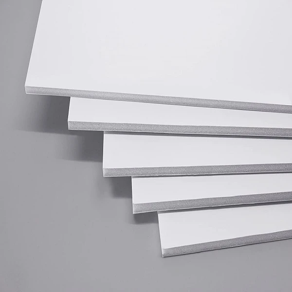 PVC Foam Sheet 