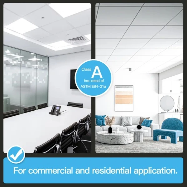 wholesale Home PVC Ceiling	