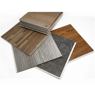 SPC Rigid Core Vinyl Flooring
