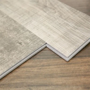 SPC روی Flooring کلیک کنید